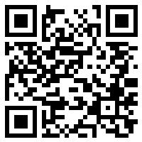 QR Code for bitcoin:15F4PqMMVvZDKewcCEkXsykr2w2n99GC5Y