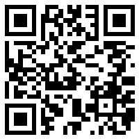 QR Code for bitcoin:15F4qQspBo8cGwdVteqPmE5JD6Setp44vH