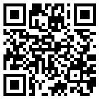 QR Code for bitcoin:15F8PM2aEbos2THjto6Gjeipgx5Az56vUs