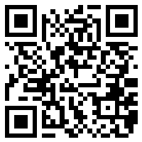 QR Code for bitcoin:15F8X3wFaZsBmXdnHmLuvFtnhCG3ccqp6T