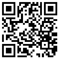 QR Code for bitcoin:15F9868pP3oR3WCmysefTBidgtfAzTKA4g