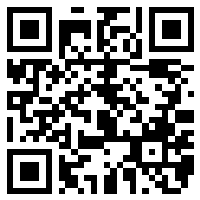 QR Code for bitcoin:15F9mQr4UxsLg5M14rt4aUb5GQPyQTdpTx