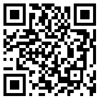 QR Code for bitcoin:15FAMJDXeAM1W6vggZFY7WGzUv6mL531NY