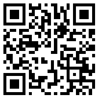 QR Code for bitcoin:15FAeEDPfAAg7hWadXwSmsyZDXaYLexJK4