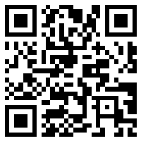 QR Code for bitcoin:15FBAjAcSztBBa2ieSCfjUKic9RSN615Ud