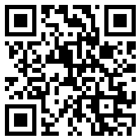 QR Code for bitcoin:15FDmWeYP1x93iMCWsHvy1SAnimvNcKo1j