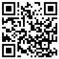 QR Code for bitcoin:15FGoD7tk6SNNcEWbfhm8D8GLfR4pNwzSM
