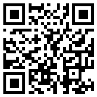 QR Code for bitcoin:15FGoYXqHT2xrn7SzW7WExUGxn1zoas1uk