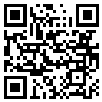 QR Code for bitcoin:15FMupv5A3vtaPtE4SaVFb8LMB8PfvNQ8s