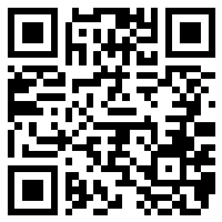 QR Code for bitcoin:15FN9WvfmcZNfwBfDW1YdH71S8GmXV9LdV