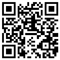 QR Code for bitcoin:15FNXD6bPp7R3G92NZaPrjs23UT1jrfNa2