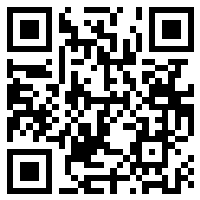 QR Code for bitcoin:15FNihYTi5HRKY5P8bsVSYYkGVsWA3XgSj