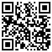 QR Code for bitcoin:15FPt9xrLLijrP6epKPEcbowBD5FgLJCot