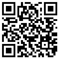 QR Code for bitcoin:15FQPZXPyUKipPsjchKrGxp59vH49KqJGu