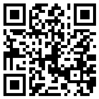 QR Code for bitcoin:15FR9stWexd4DAV6jftkAs6WUXAaiFJhyP