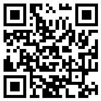 QR Code for bitcoin:15FRsNt8sBELrrSRAaJrMPsRPpT4rUBfcP
