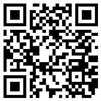 QR Code for bitcoin:15FSNrf8mKBn27ry6t1eGi83xgQ9c6RHSp