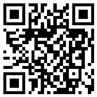 QR Code for bitcoin:15FTqPXG9qBQNr5mWfgbc63WQ7ySWSGESw