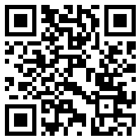 QR Code for bitcoin:15FVT2XwsZdCx9uC1ddbc3v7czGQxtuEw9