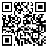 QR Code for bitcoin:15FW1JCh2HECcwWVoKeiZJppoD8nCJT5eR