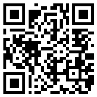 QR Code for bitcoin:15FWwvQvp5171oHPt4CSprwWfmw3bj8FSG