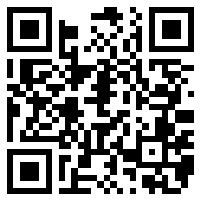 QR Code for bitcoin:15FX43QkEdEMss7q2A8zEfvibDFoF2MwGV