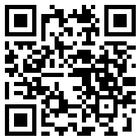 QR Code for bitcoin:15FY9V4EWK595FJdudeeQ3ypFvZKExBL2b