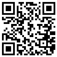 QR Code for bitcoin:15FZ95gLpHYXKLSdEWDXPvXkhRycZpYDPq