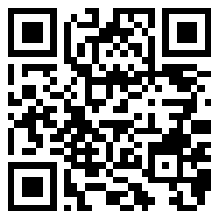 QR Code for bitcoin:15FaduNUtDtCwMnsc4fcHy3zSoBpAx7HcS