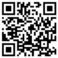 QR Code for bitcoin:15FaxB6uNTDEbPDSZ6V2mxQsFdAphGrozj