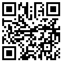 QR Code for bitcoin:15Fc52ACu9rjqcEEtGSFPZP8EhMg9QpVuH