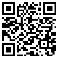 QR Code for bitcoin:15FcBdGTH669HySwLXbTd52W1rA4kJu4iN