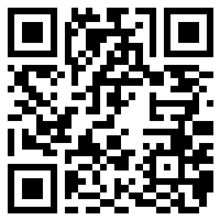 QR Code for bitcoin:15FdAddf3ReQiUdr3uUqrRCXjAmpTinQe2