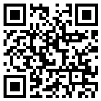 QR Code for bitcoin:15FfaSct3G8LmTskENptypphbszhf1JyGP