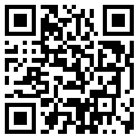QR Code for bitcoin:15FghSTn46sRQCveAVhEysRf2teH2wJVnn