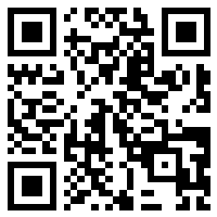 QR Code for bitcoin:15Fk5ArgUmUiEVGA3PAtdd26Hj8xQUYP8W