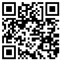 QR Code for bitcoin:15FmpTxTtwvvuVggj23Paujm7jTHCe8JB3