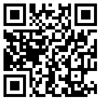 QR Code for bitcoin:15FpqcLfqhdFAf24ck3tpWVncZkTo871tc