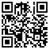 QR Code for bitcoin:15FrRLbpdGYcMQUwWeHSaCaG8yP2GJRSTT