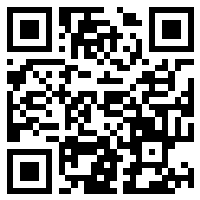 QR Code for bitcoin:15FsixS2p4buAupWonMod6kuVzJDggupGo