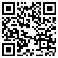 QR Code for bitcoin:15FsyEW5ECYXwpajuZ6dYmL6CLfCdz8jov