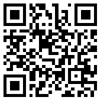 QR Code for bitcoin:15FtFef5wMjqdiSZeEzMkbATeBTYDcroQJ