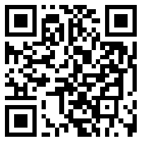 QR Code for bitcoin:15FtT8b6upNHWyy6U3nnJ2fsLnempK3QGi