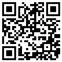 QR Code for bitcoin:15Fv2PCbw1fCLsfiCKASnmLcawwWd6Kth8
