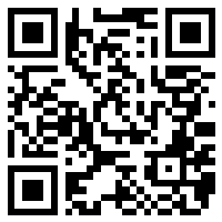 QR Code for bitcoin:15FvrMWfdi7AQFjEXAkWfyG2NFp3fNEh8x