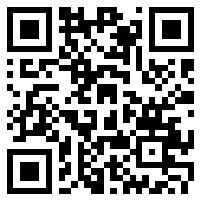 QR Code for bitcoin:15FxuBZ22oycX5P7UXtkzrPi2uWKQQ2Fcx