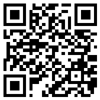 QR Code for bitcoin:15Fys2XgxhD6mBdrKdVv91XYaHXBV5d2rb