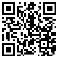 QR Code for bitcoin:15G2QzvnJSskn6WSubLewLcVFUT7EqNGR5