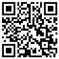 QR Code for bitcoin:15G3GywXGxn5RnCxFftbcZDTc1aXCDPadn