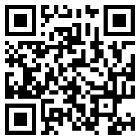QR Code for bitcoin:15G5coB99V5d3PiKuMNuBkYvadFSsVhiqm